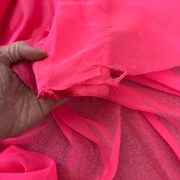 CASSANDRA STONE BY MAC DUGGAL OFF Shoulder Dress - Picture 14 of 16